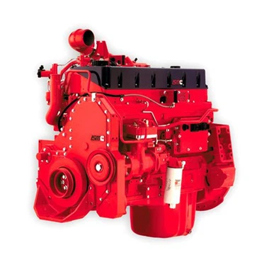 810KW 850KW Cummins KTA38G5 High Power Diesel Engine