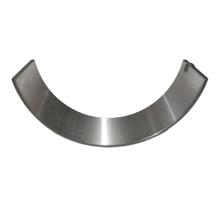 Cummins Spare Parts Main Bearing 3697746F For Engine