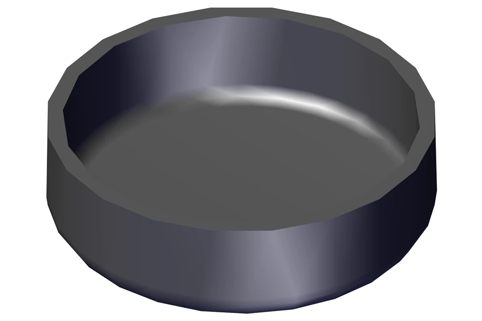 Expansion Plug 3629168 Cummins Spare Parts For QSK60 Expansion Plug 3629168 Cummins Spare Parts For QSK60