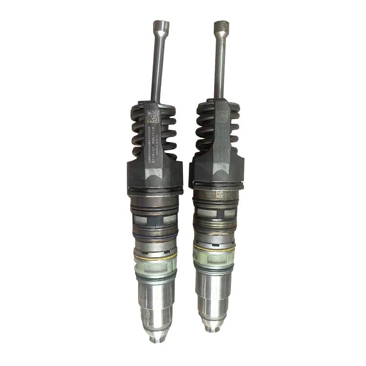 productcate-1-1 Fuel Injector 4062569 For Cummins ISX15 QSX15 Diesel Engine Parts