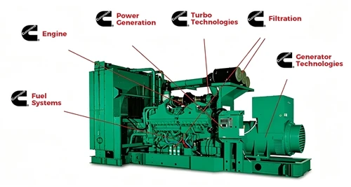 One-Stop Pre-Integrated Power Solutions Expert