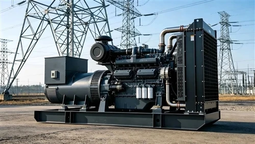 Comparison Of Advantages And Disadvantages Of Medium And High Voltage Diesel ...