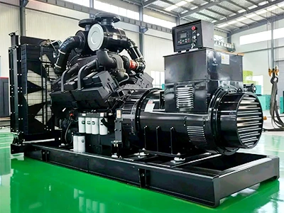 How To Teach You To Prevent A Diesel Generator From Failing To Start?