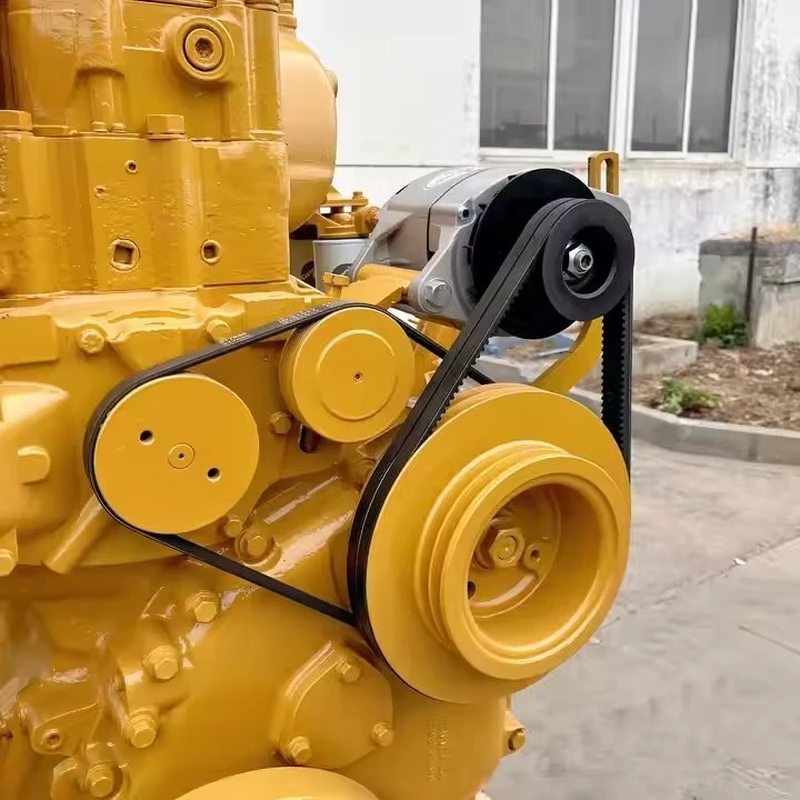 Original New Cummins Original Diesel Engine NT855 Engine For Sale Careful Selection