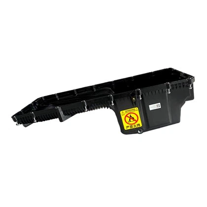 5715775F Pan, Oil Cummins OEM For Engine ISG X12 X13