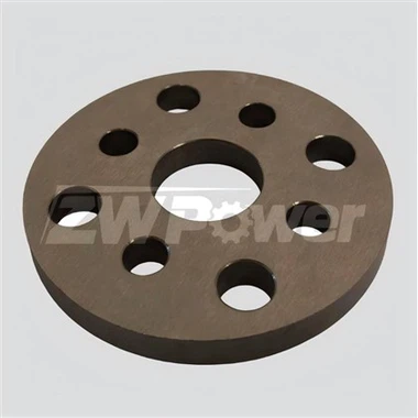 3915490 Cummins Clamping Plate Is Used Primarily On Stage 2 5.9 Liter B Engines.