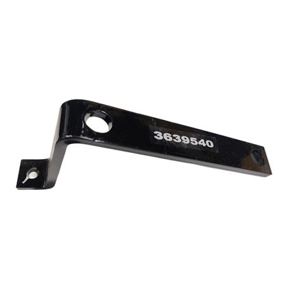 Cummins Engine Parts Bracket Pump 3639540