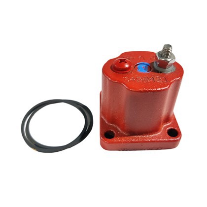 Fuel Solenoid 4024808 For Cummins ISM11/QSM11/M11 Stop Solenoid Valve