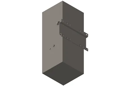 High Performance Cummins Diesel Fuel Filter 4381963