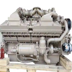 Mining Cummins Belas Mining Car QSK60 Truck Power Full Cummins Engine Diesel Engine