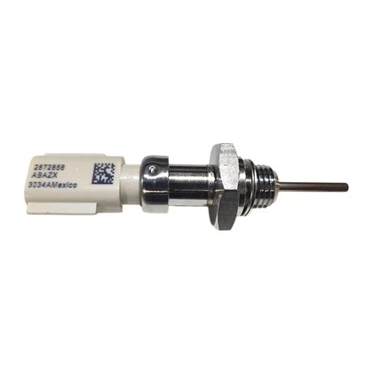 OEM Temperature Sensor 2872858 For Cummins
