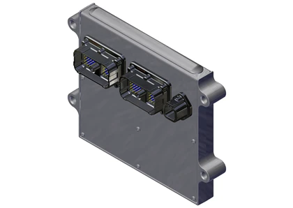 Promotional Cummins ECM 4995445 QSK60/K50/38 Electric Control Module KTA38