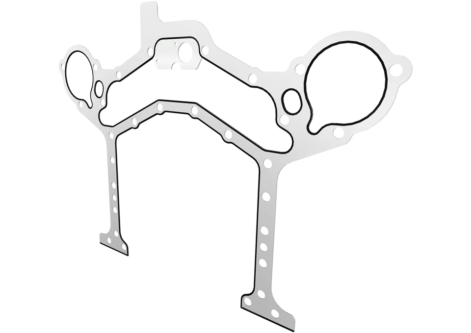 Cummins QSK60 Gasket 4006223