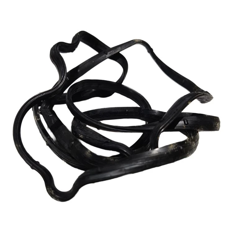 The Cummins Valve Chamber Cover Gasket 4946239